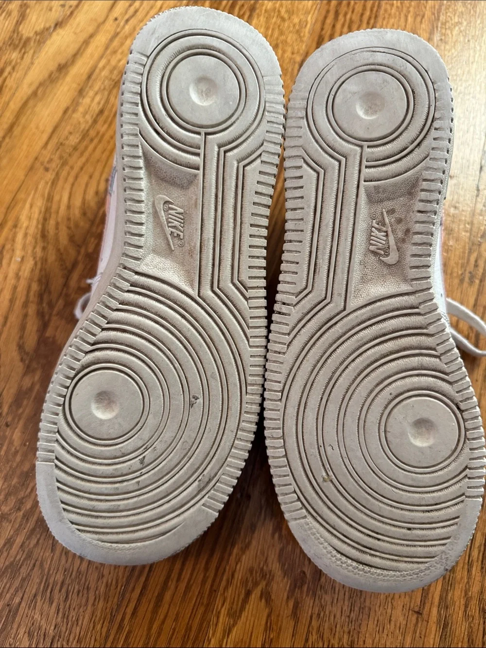 Nike sneakers